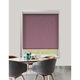 Jaluzea tip Rulou, material Carina 6744, culoare Mov 740 mm x 1300 mm