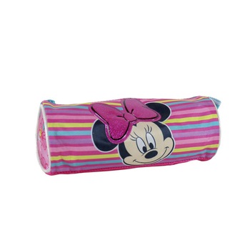 Penar cilindric Minnie Mouse roz Cerda Penar cilindric Minnie Mouse roz Cerda