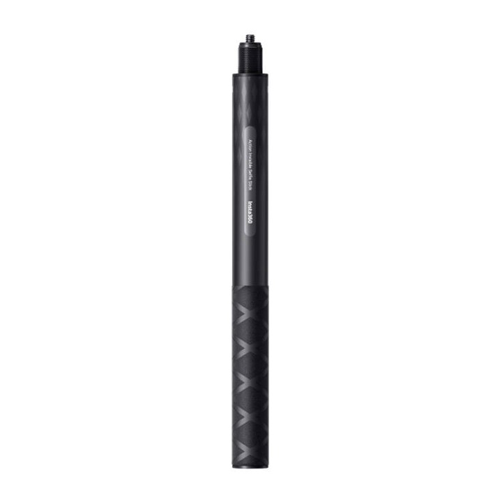 Selfie stick Insta360, 100 cm, carbon