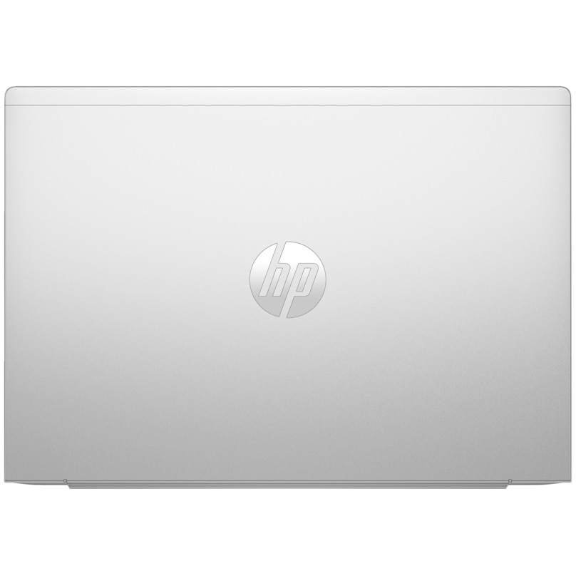 Laptop HP ProBook 465 G11 cu AMD Ryzen™ 5 7535U pana la 4.5GHz, 16", WUXGA, IPS, 16GB DDR5 RAM, 512GB SSD, AMD Radeon™ 660M Graphics, Windows 11 Pro, Pike silver