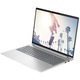 Лаптоп HP ProBook 460 G11, Intel® Core™ Ultra 7 155U, 16'', WUXGA, IPS, 16GB DDR5, 512GB SSD, Intel® Graphics, Free DOSS, Silver