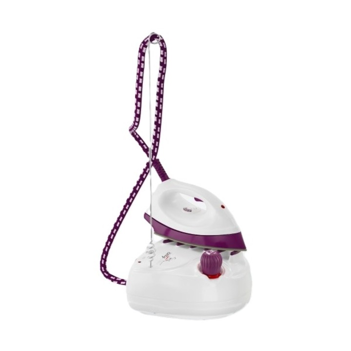 Fier de calcat cu aburi GAZZELLA SUPERMINI 2040, 2.5 bar, 1l, 2050W