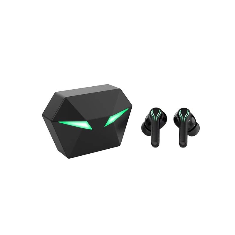 Casti Pro Casti gaming PRO Bluetooth, AMYMAT, Wireless Bluetooth 5.3, B82 IPX4 ...