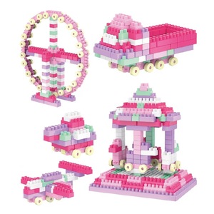 Seturi de constructie