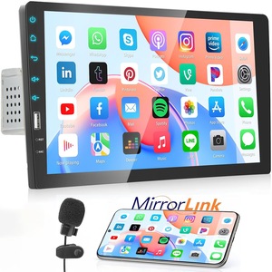 Radio, CD, DVD player auto