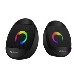 Тонколони за компютър