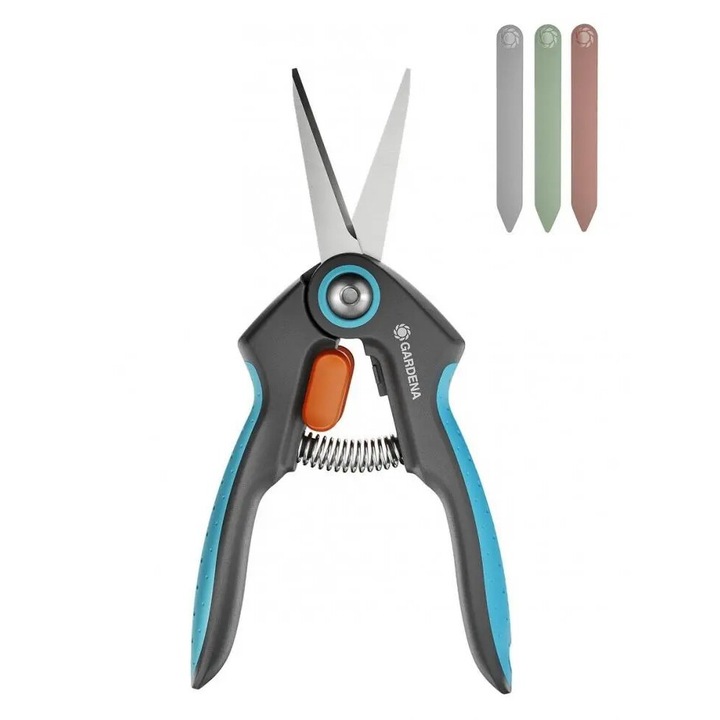 Set foarfece pentru recoltat Gardena