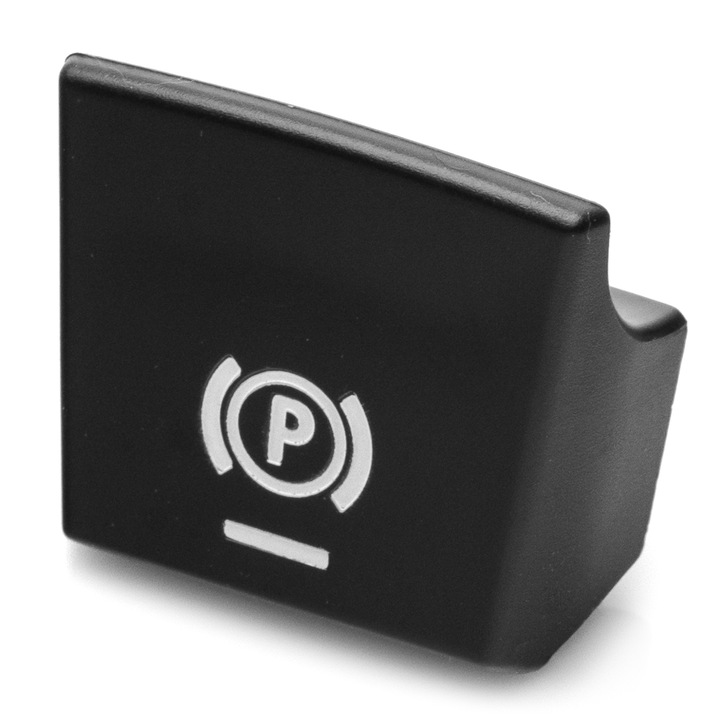 Capac Buton Frana De Mana, 61316822518, Inlocuire Noua Din Fabrica, Materiale De Inalta Calitate, Usor De Instalat