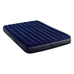 Saltele camping si izopren