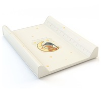 Saltea de Infasat cu Intaritura 70x50 cm - Bej/Bear Sleeping