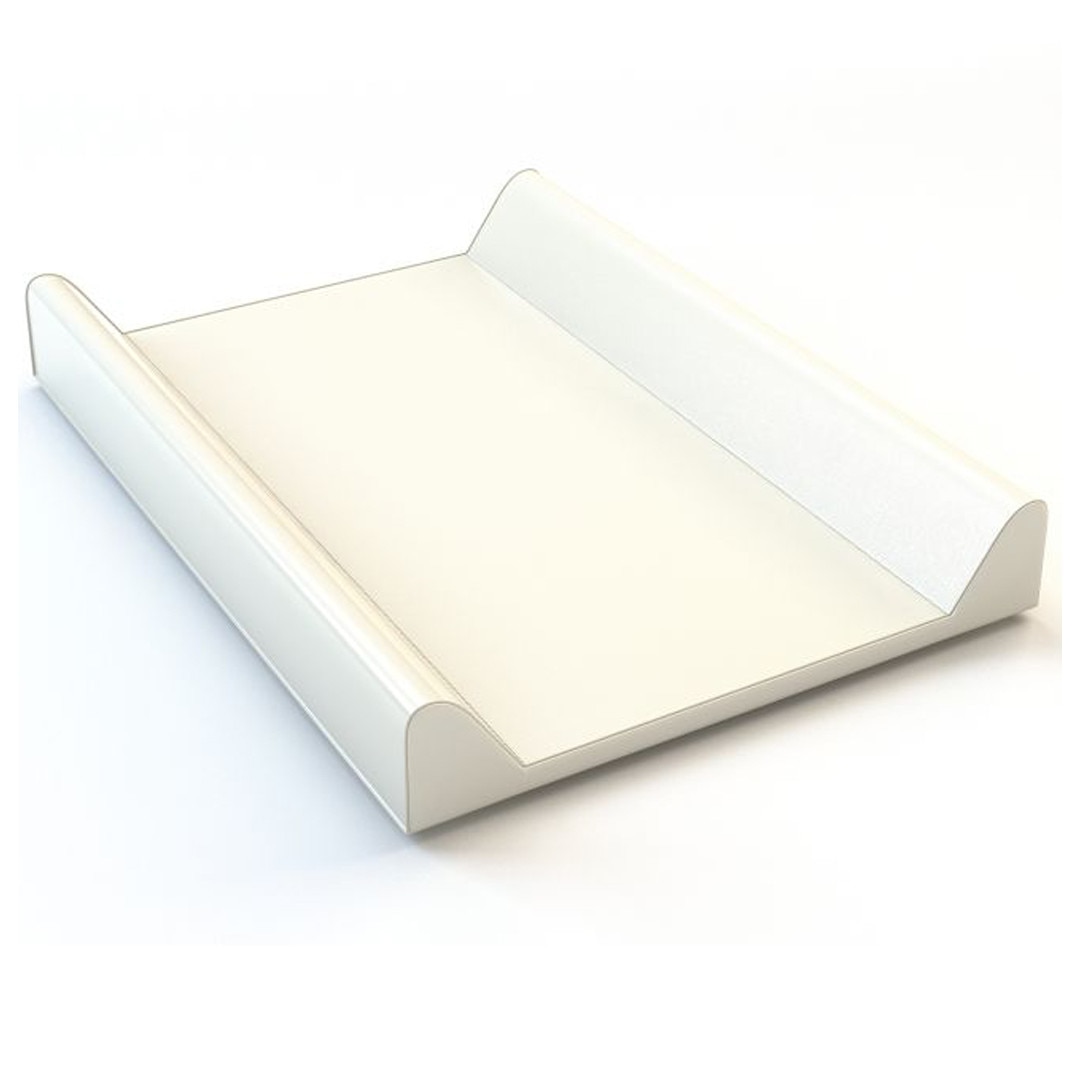 Saltea de Infasat cu Intaritura 70x50 cm - Alb