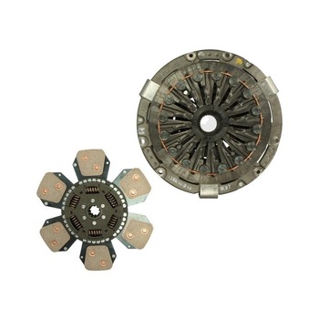 Set ambreiaj LUK 633 1129 19 pentru John Deere Set ambreiaj LUK 633 1129 19 pentru John Deere