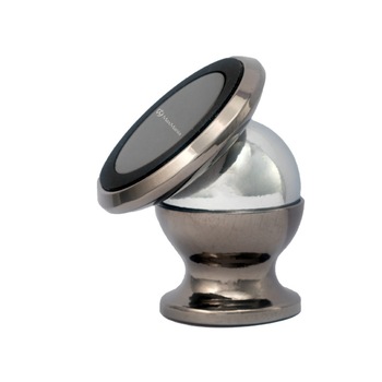 Suport magnetic auto universal cu unghi reglabil, design special si magnet puternic MaxMania Suport magnetic auto universal cu unghi reglabil, design special si magnet puternic MaxMania