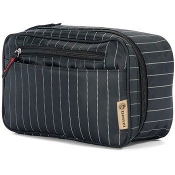 Geanta de Cosmetice BZ 4568 Negru Geanta de Cosmetice BZ 4568 Negru