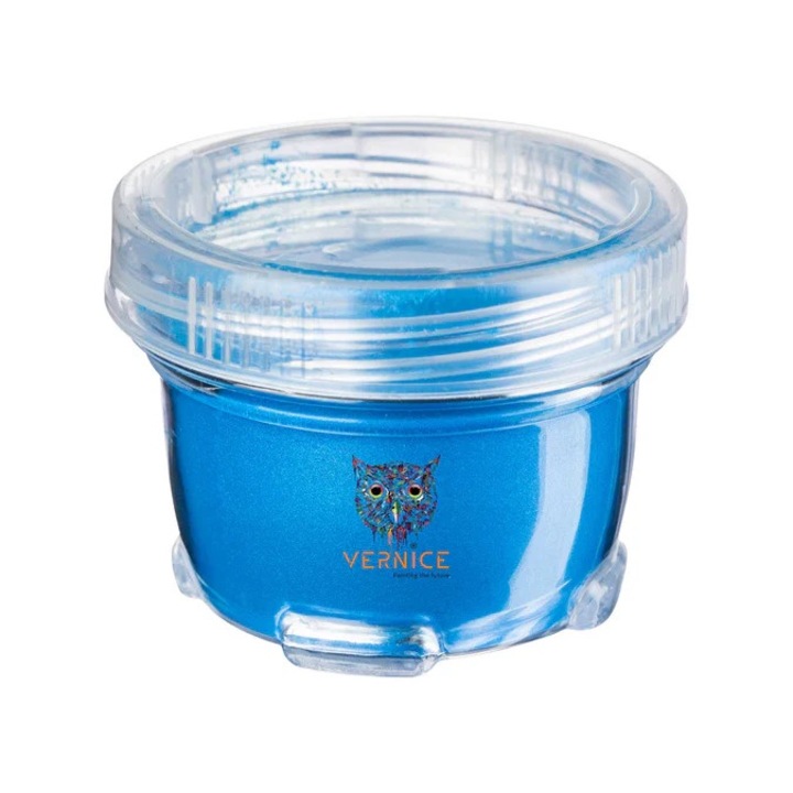 Pigment metalic albastru 20g