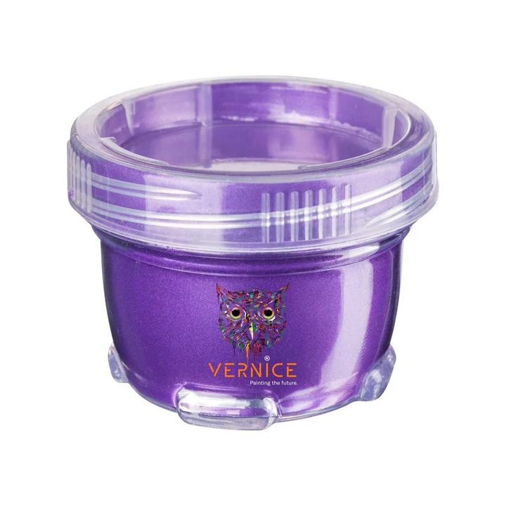 Pigment metalic mov inchis 20g