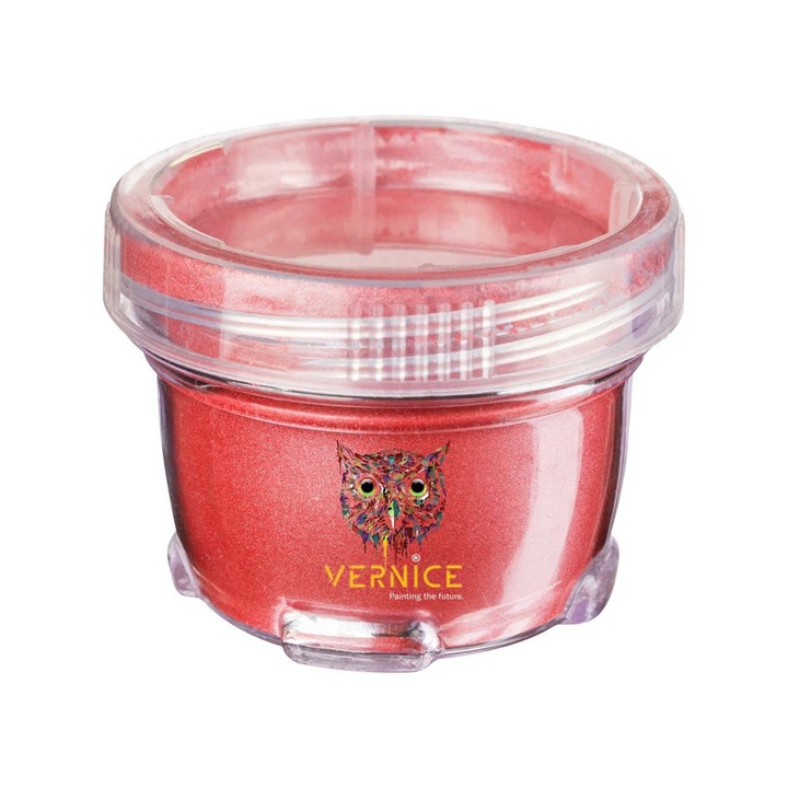 Pigment metalic rosu 20g
