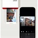 Imprimanta foto Bluetooth Polaroid Hi-Print 4x6 10x15 pentru telefon 80x cartuse