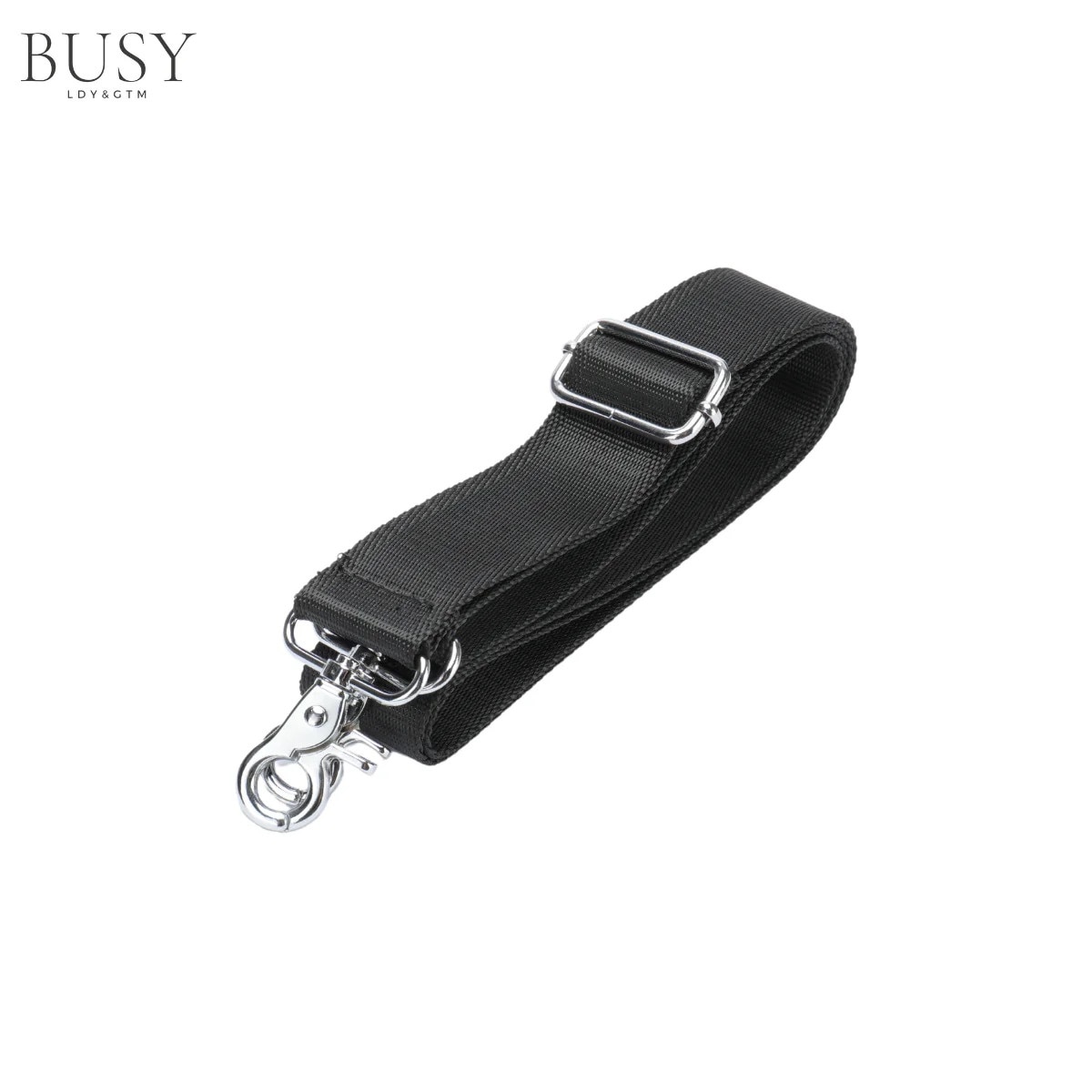 Geanta laptop piele naturala, de umar, BUSY LDY & GTM, premium, servieta, multiple compartimente, negru