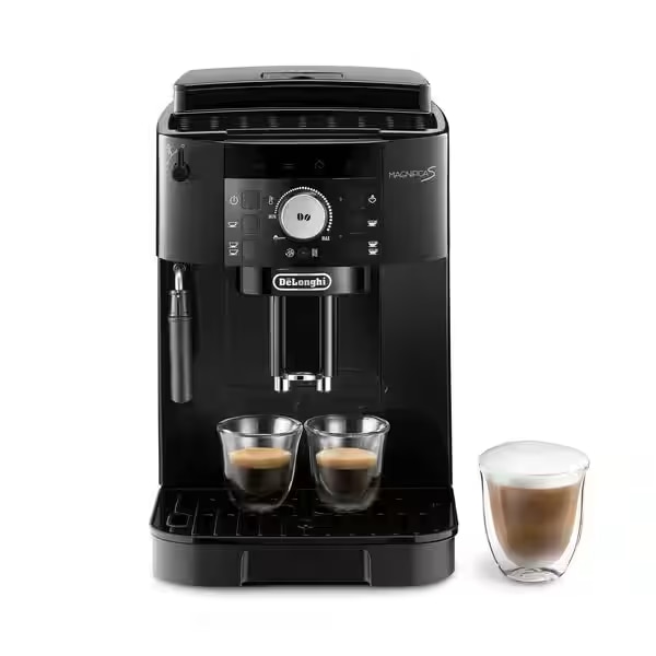 Espressor Cafea DeLonghi Magnifica S ECAM 11.112.B