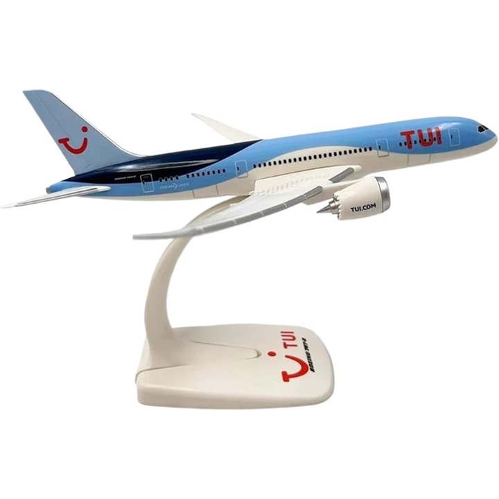 Модел на самолет TUI Holland Boeing B787 – 8.29 см, 1:200