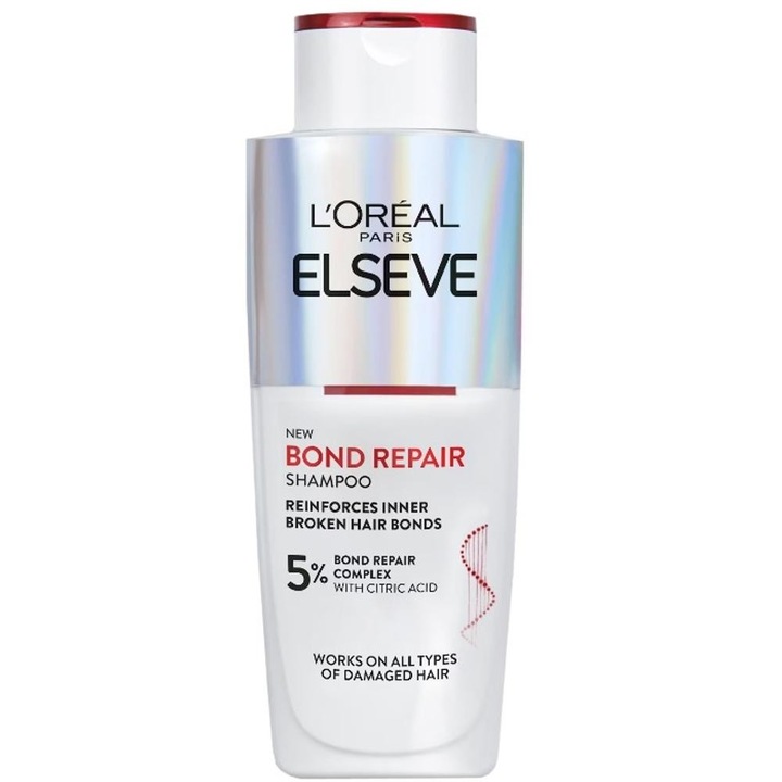 Sampon Elseve Bond Repair, 200 ml