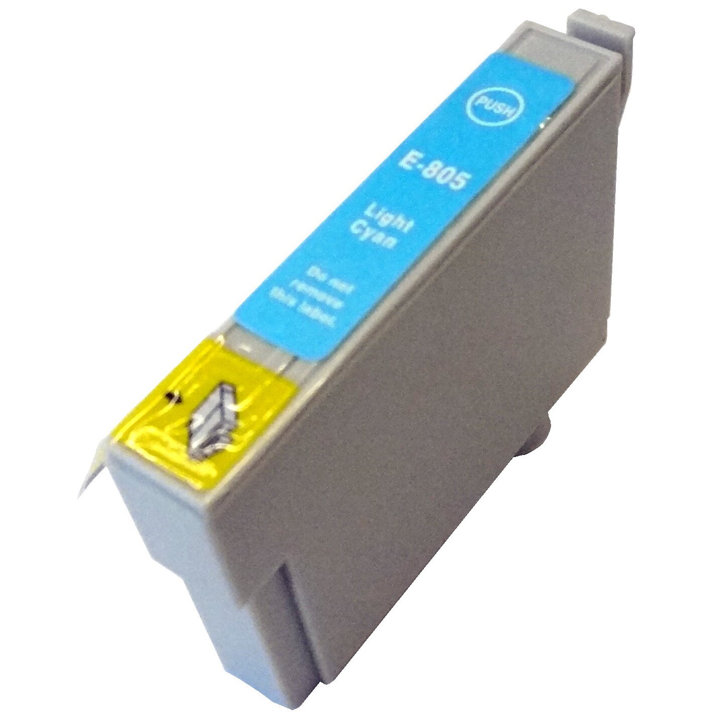 Cartus cerneala compatibil Epson - T0805 - Light Cyan