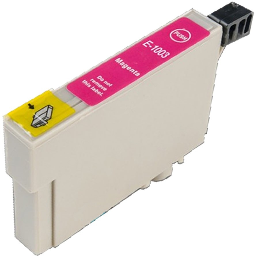 Cartus cerneala compatibil Epson - T1003 - Magenta