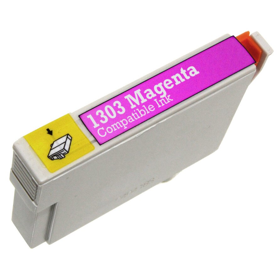 Cartus cerneala compatibil Epson - T1303 - Magenta