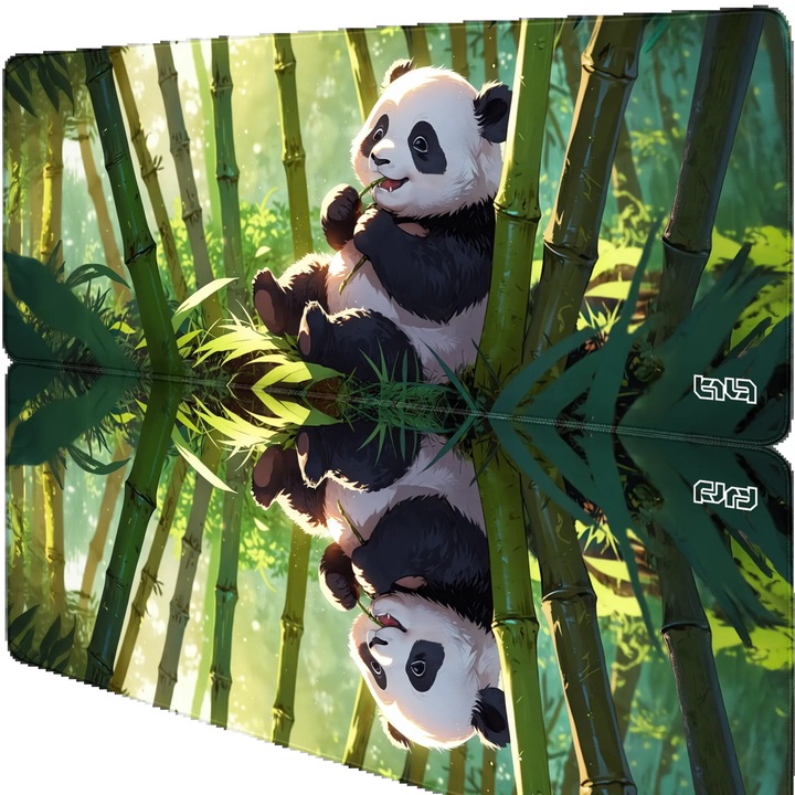 Mousepad TILT, multicolor, 80x30 cm