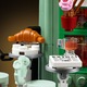 LEGO® Icons - Cafenea frantuzeasca 10362, 1101 piese