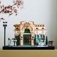 LEGO® Icons - Cafenea frantuzeasca 10362, 1101 piese