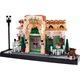 LEGO® Icons - Cafenea frantuzeasca 10362, 1101 piese