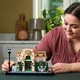 LEGO® Icons - Cafenea frantuzeasca 10362, 1101 piese