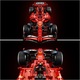 LEGO® Technic - Masina F1 Ferrari SF-24 42207, 1362 piese