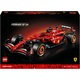 LEGO® Technic - Masina F1 Ferrari SF-24 42207, 1362 piese