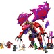 LEGO® Ninjago™ - Dragonul haosului Thunderfang 71832, 668 piese