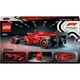 LEGO® Speed Champions - Състезателна кола F1® Ferrari SF-24 77242, 275 части