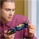 LEGO® Speed Champions - Oracle Red Bull Racing RB20 F1® versenyautó RB20 77243, 251 db
