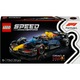 LEGO® Speed Champions - Oracle Red Bull Racing RB20 F1® versenyautó RB20 77243, 251 db