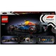 LEGO® Speed Champions - Oracle Red Bull Racing RB20 F1® versenyautó RB20 77243, 251 db