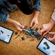 LEGO® Speed Champions - Mercedes-AMG F1® W15 versenyautó 77244, 267 db