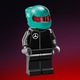 LEGO® Speed Champions - Mercedes-AMG F1® W15 versenyautó 77244, 267 db