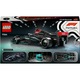 LEGO® Speed Champions - Mercedes-AMG F1® W15 versenyautó 77244, 267 db