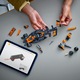 LEGO® Speed Champions - McLaren F1® Team MCL38 versenyautó 77251, 269 db