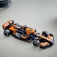 LEGO® Speed Champions - McLaren F1® Team MCL38 versenyautó 77251, 269 db