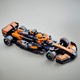 LEGO® Speed Champions - McLaren F1® Team MCL38 versenyautó 77251, 269 db