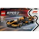 LEGO® Speed Champions - McLaren F1® Team MCL38 versenyautó 77251, 269 db