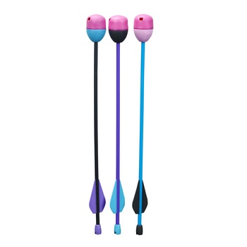 Munitie jucarii Nerf Rebelle Sageti, 3 buc Munitie jucarii Nerf Rebelle Sageti, 3 buc