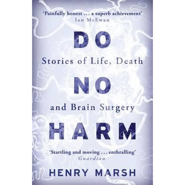 Do No Harm